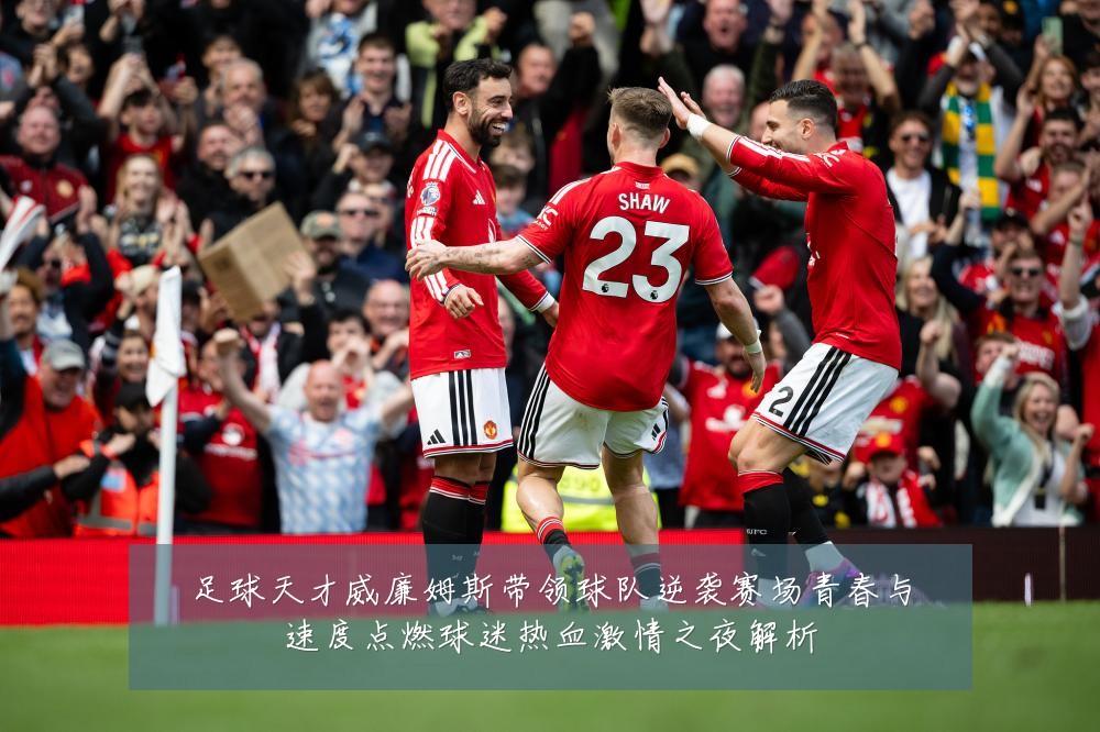 足球天才威廉姆斯带领球队逆袭赛场青春与速度点燃球迷热血激情之夜解析